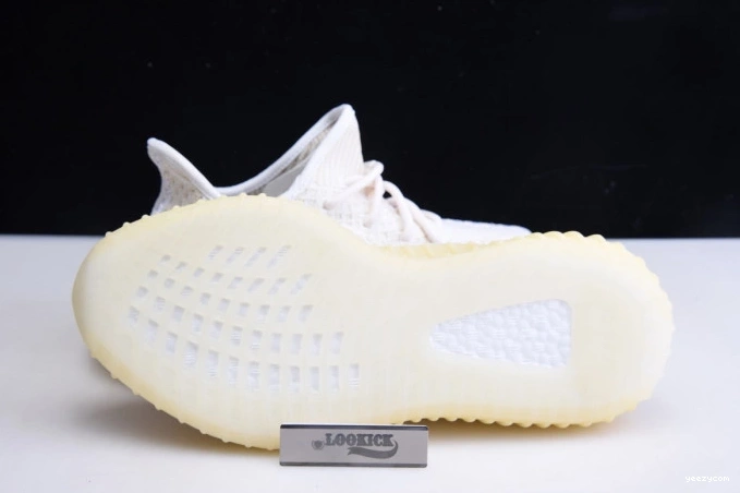 REFLECTIVE ABEZ V2 350 BOOST YEEZY ADIDAS FZ5246 0722